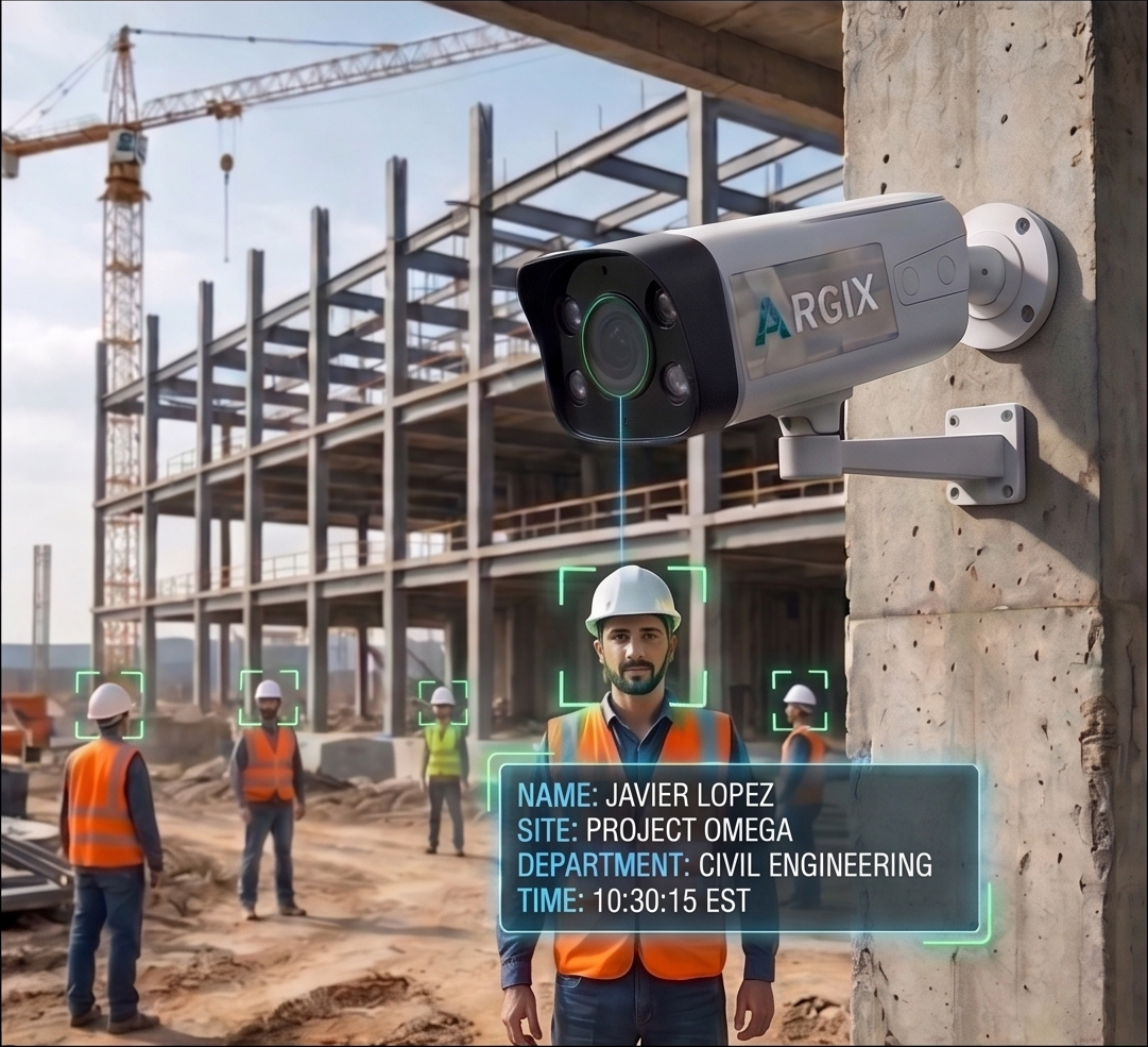 Argix Edge Hardware